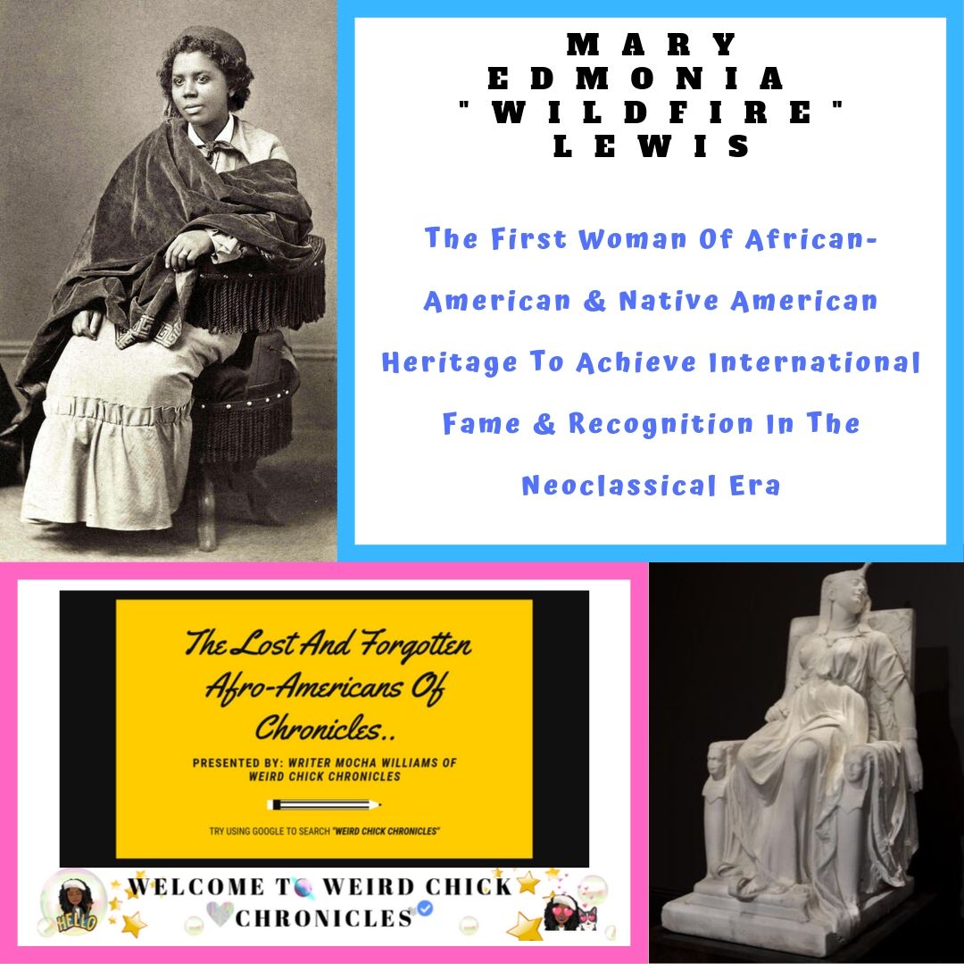 mary-edmonia-_wildfire_-lewis-weird-chick-chronicles